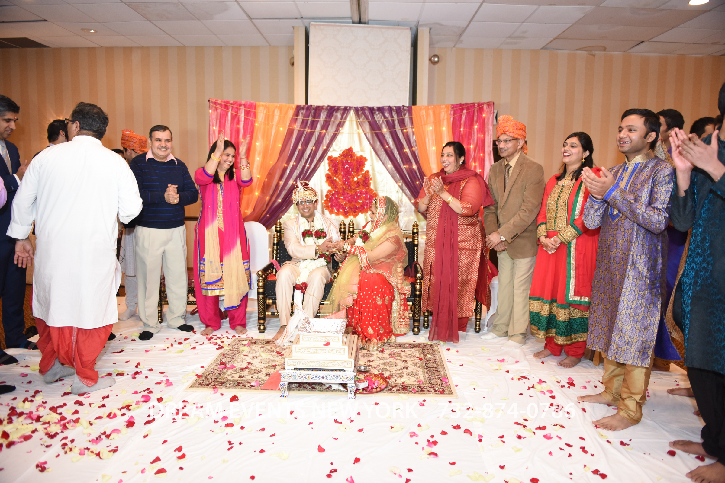 WEDDING 600