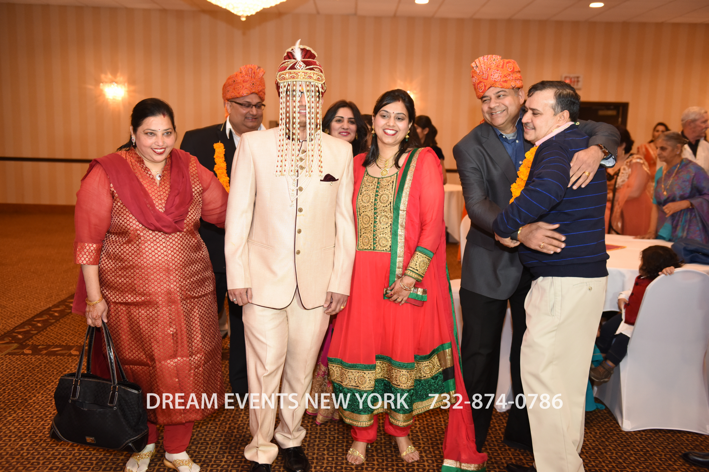 WEDDING 213