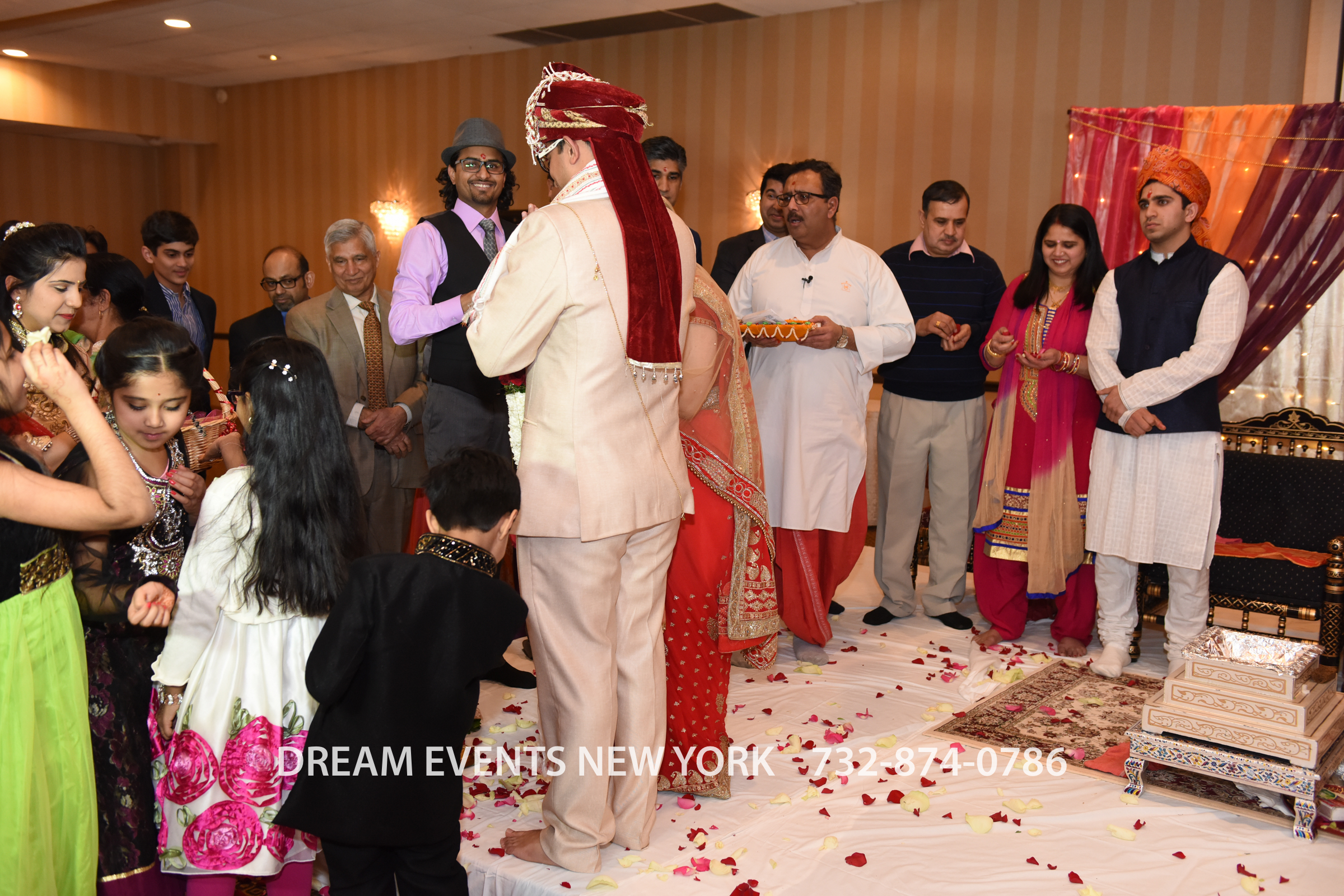 WEDDING 560