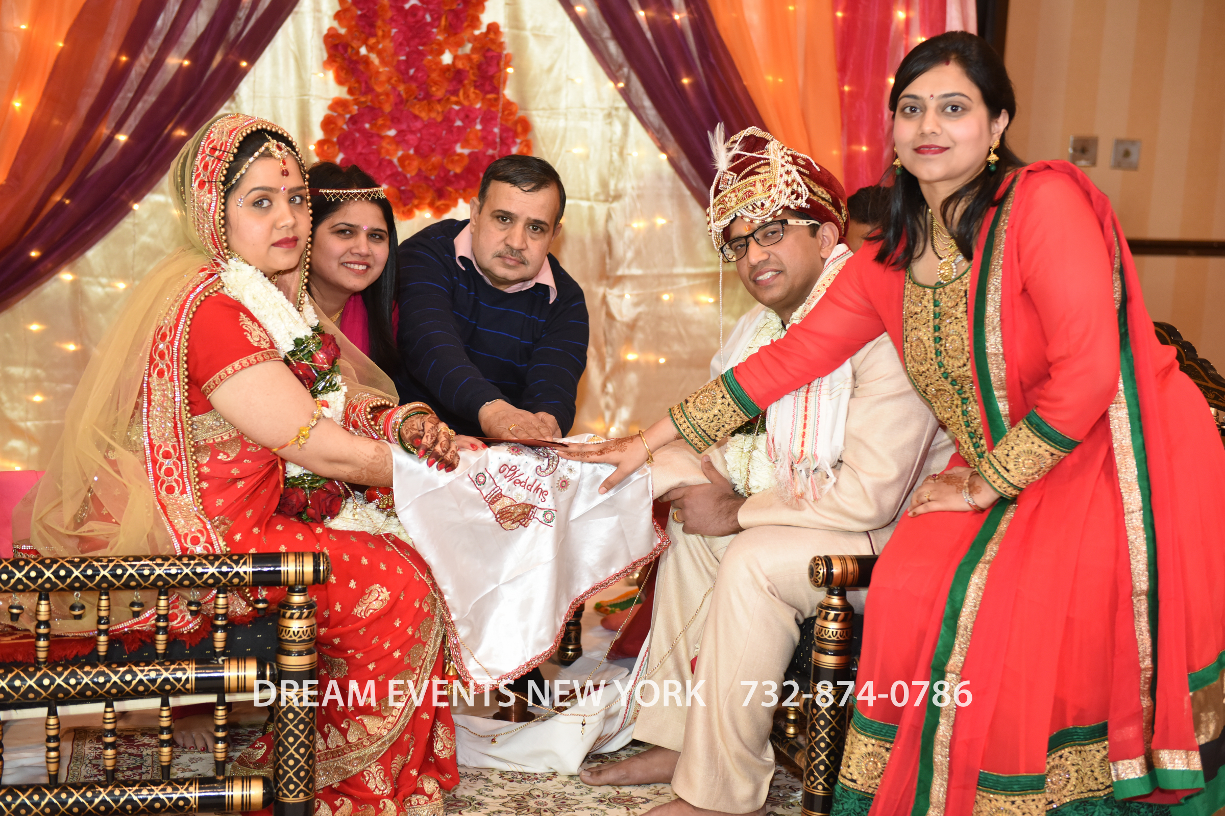 WEDDING 487