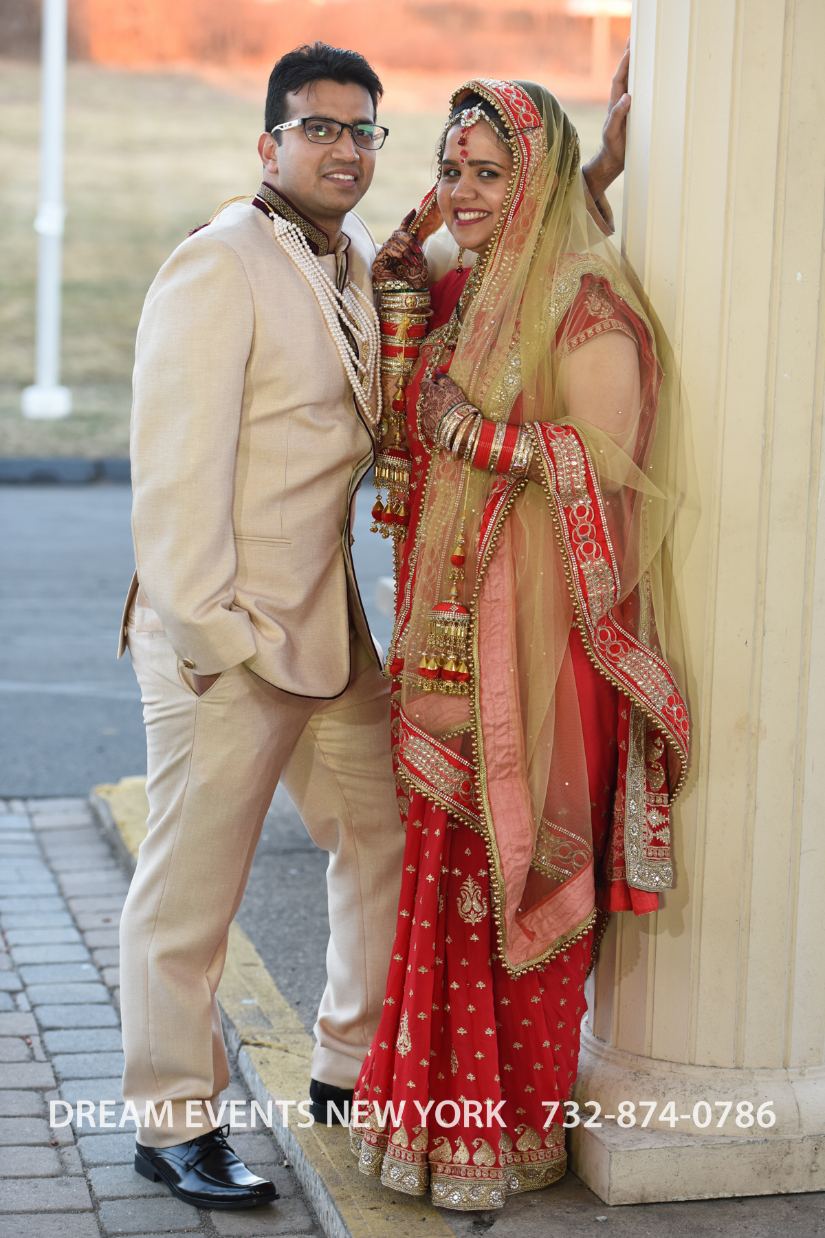 WEDDING 871