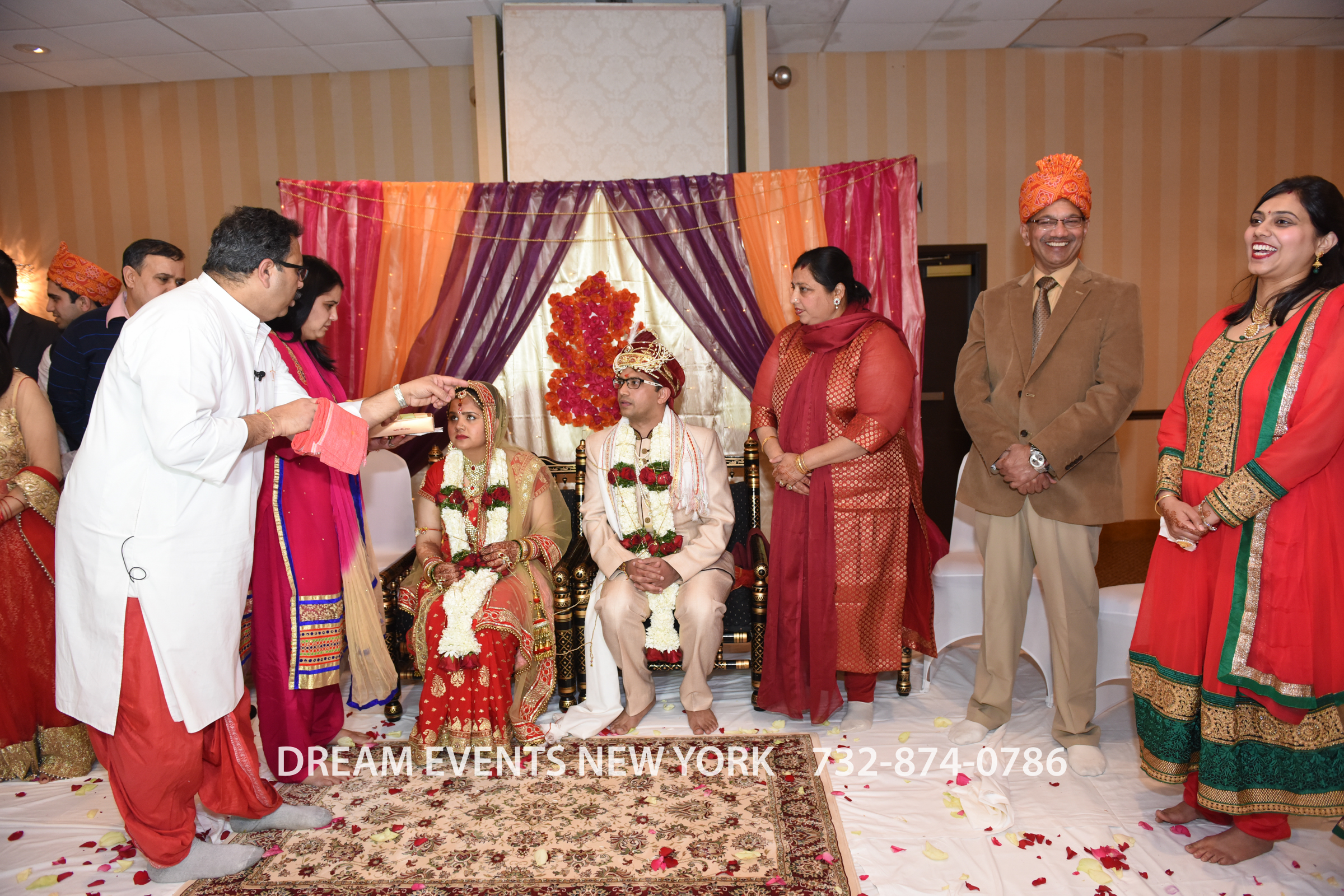 WEDDING 639