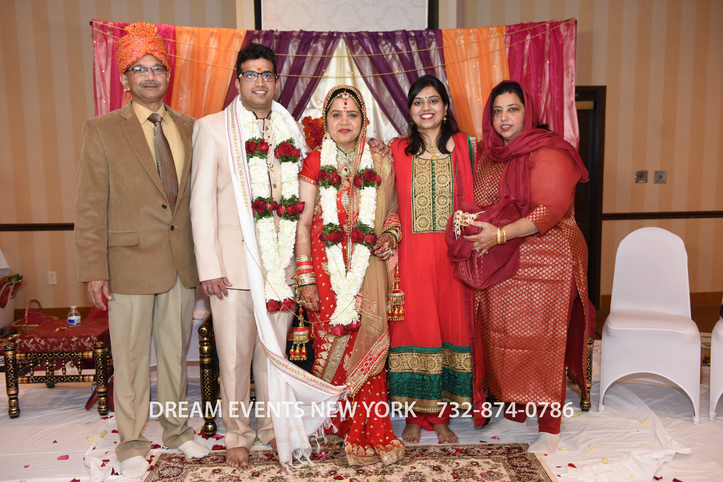 WEDDING 783