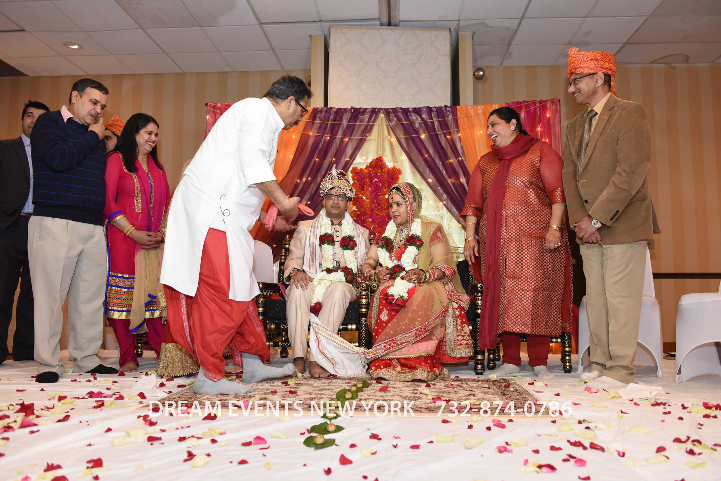 WEDDING 614