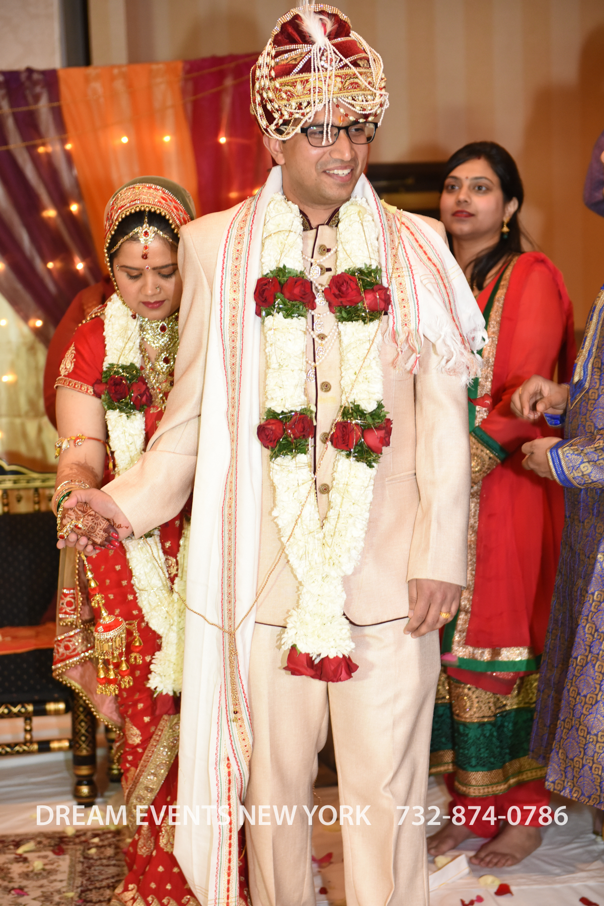 WEDDING 551