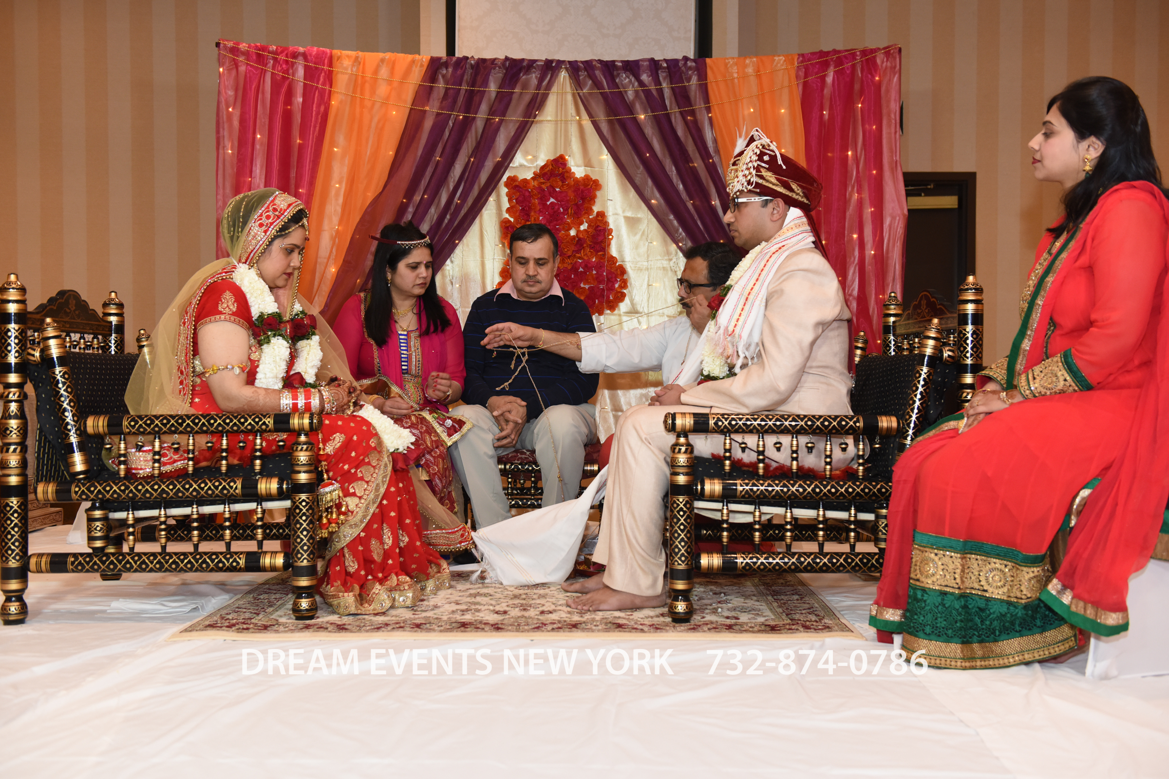 WEDDING 464