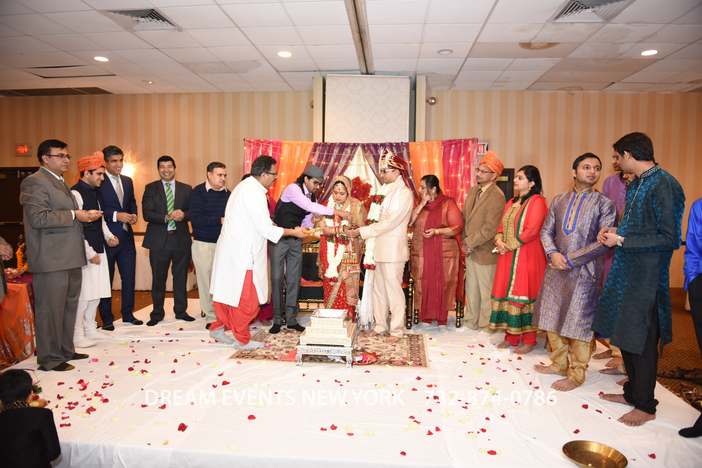 WEDDING 538