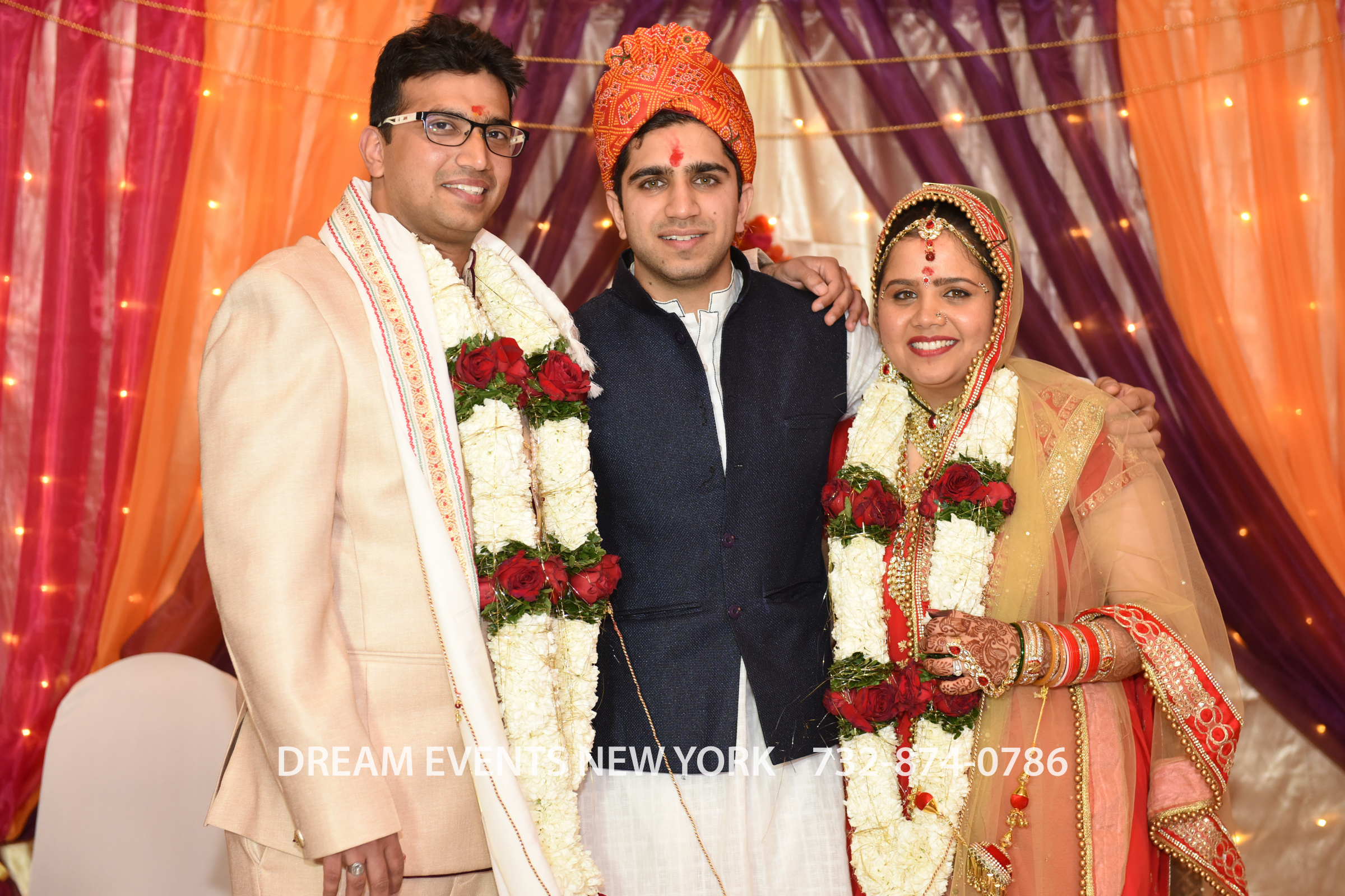 WEDDING 797
