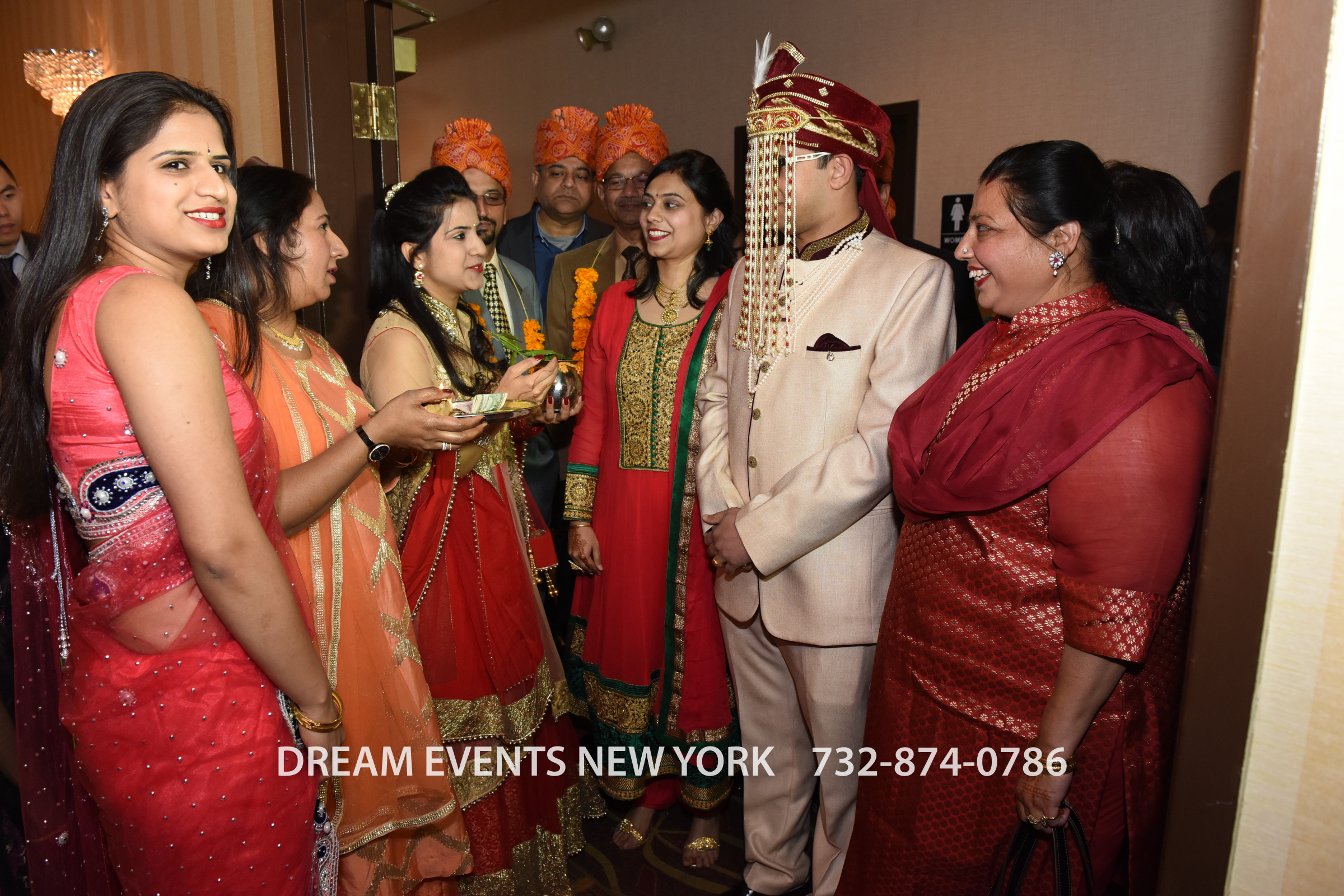 WEDDING 197