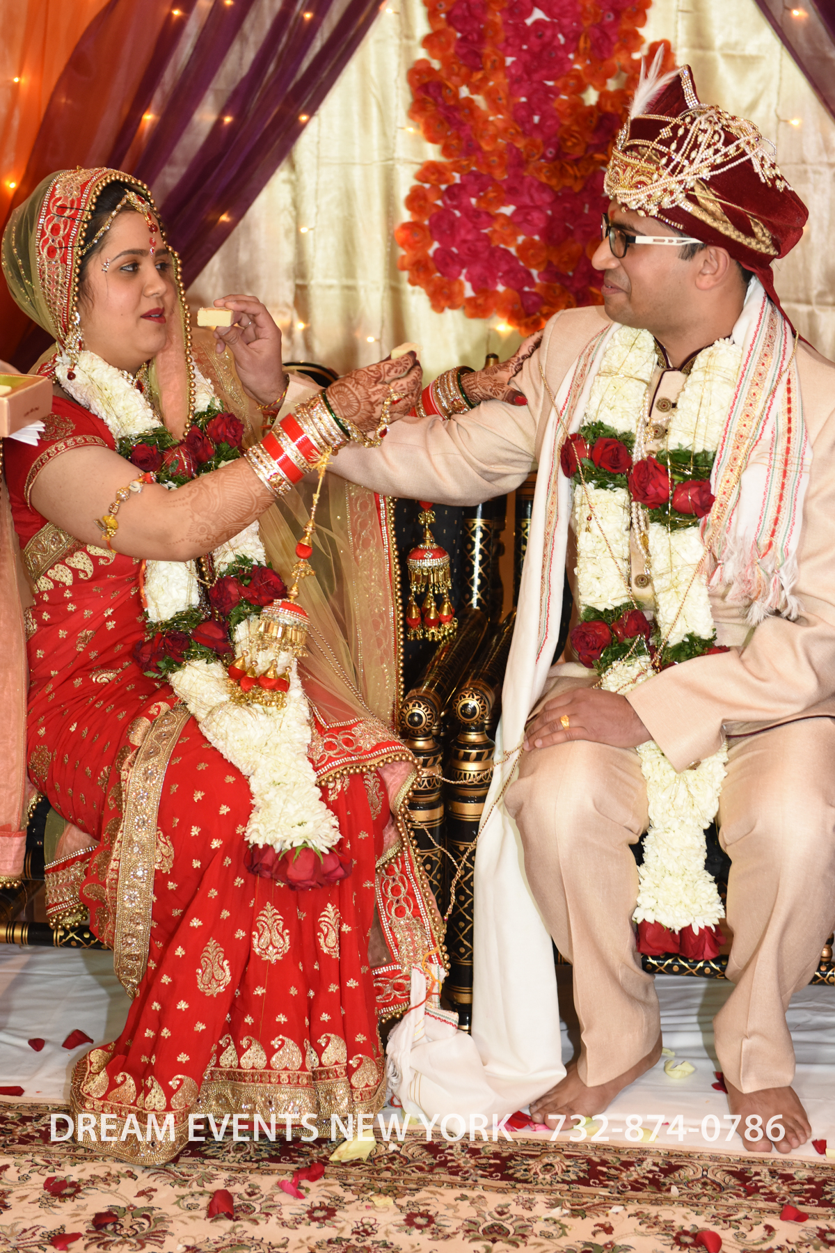 WEDDING 649