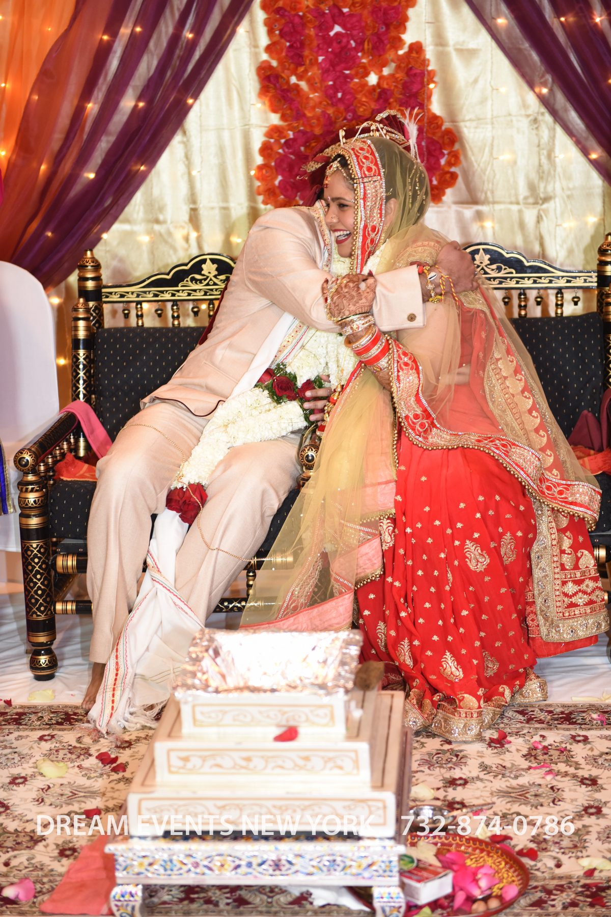 WEDDING 598