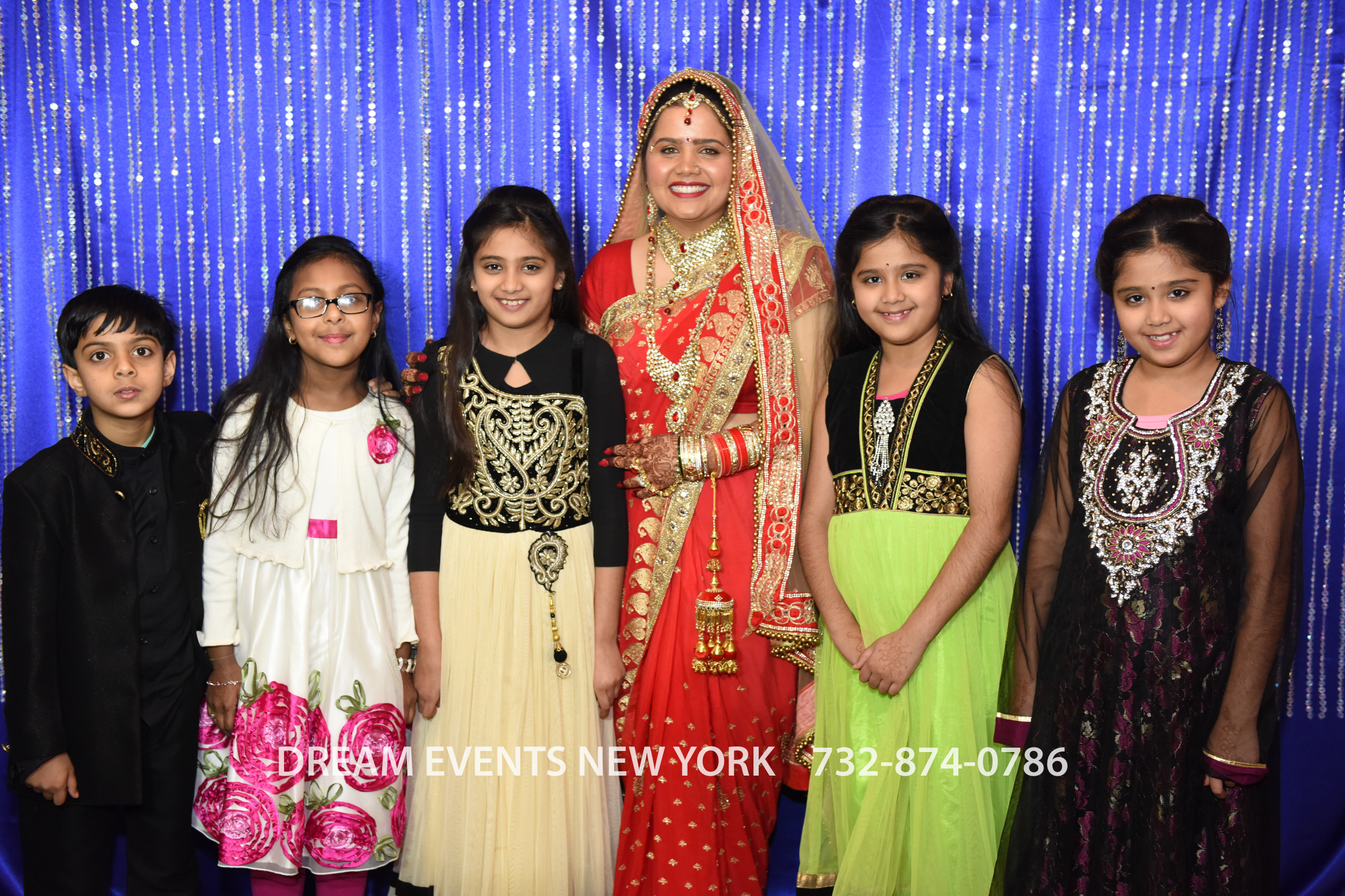 WEDDING 269