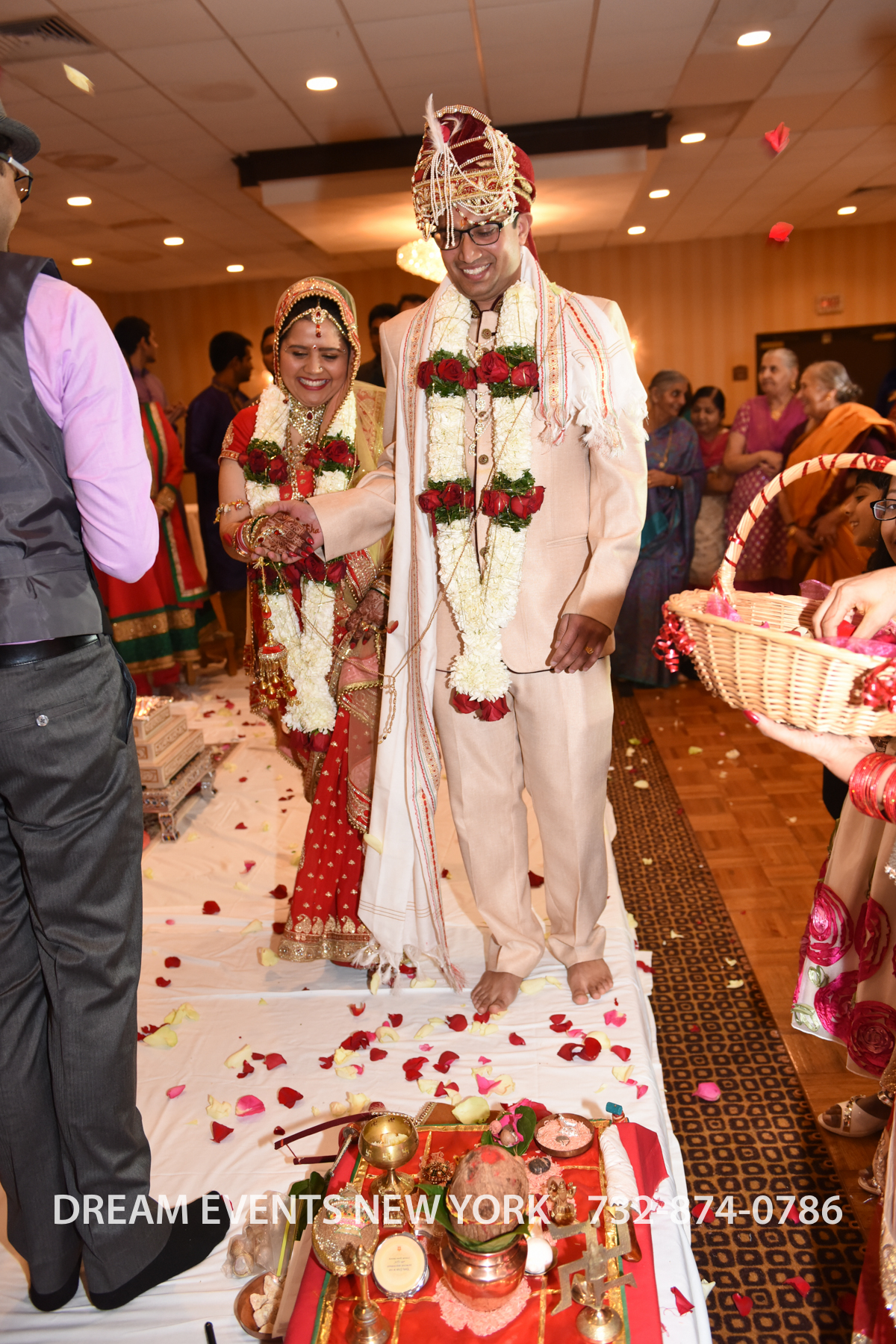 WEDDING 542