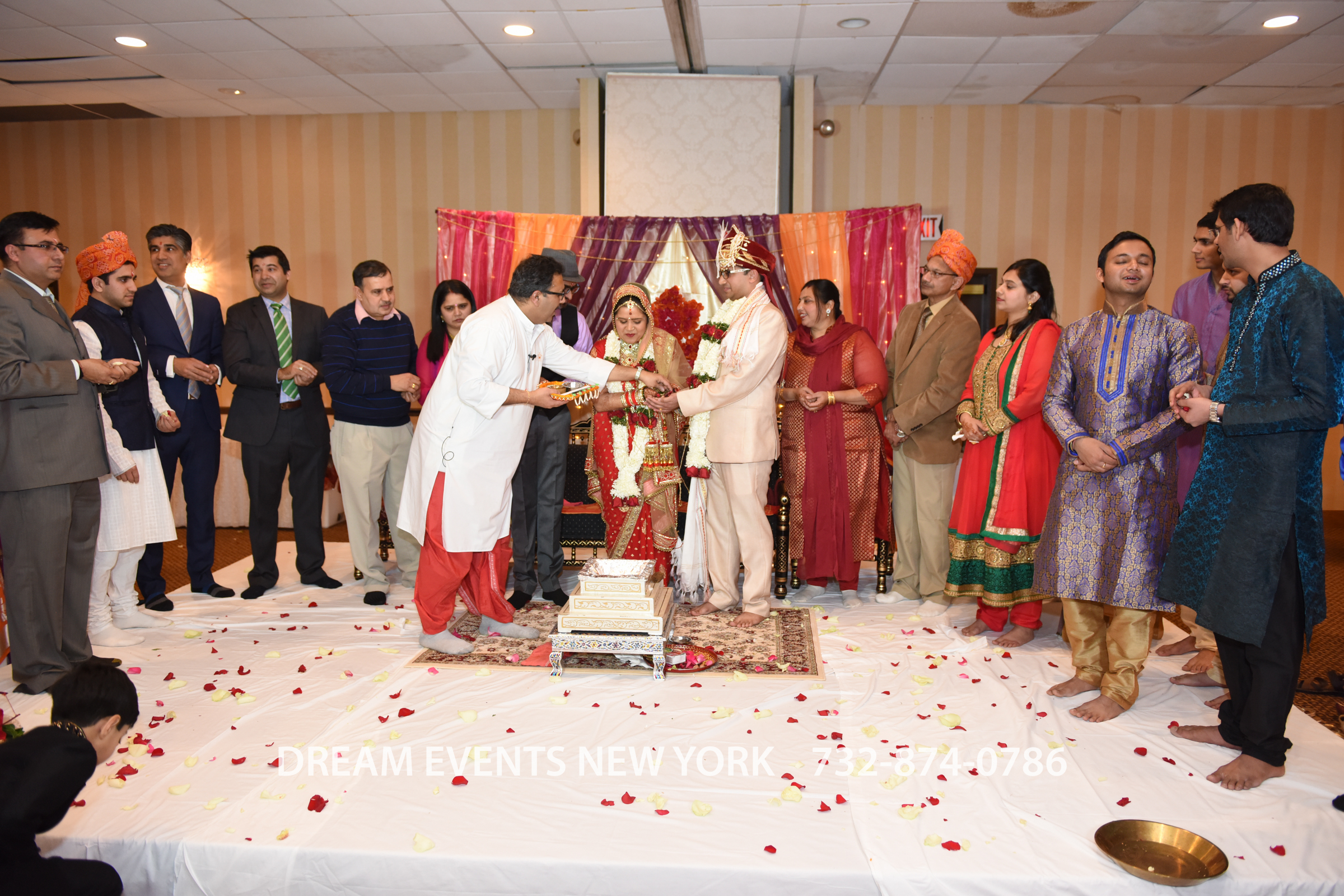 WEDDING 539