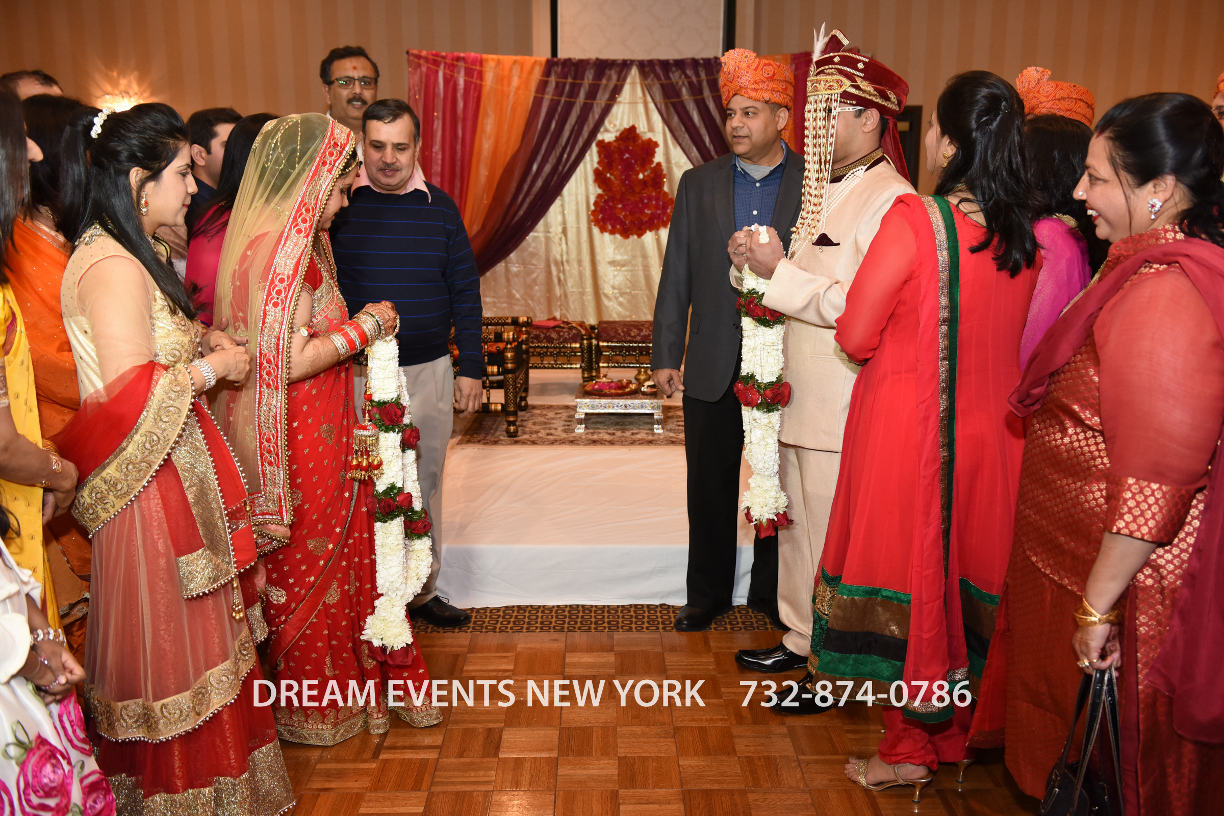 WEDDING 298