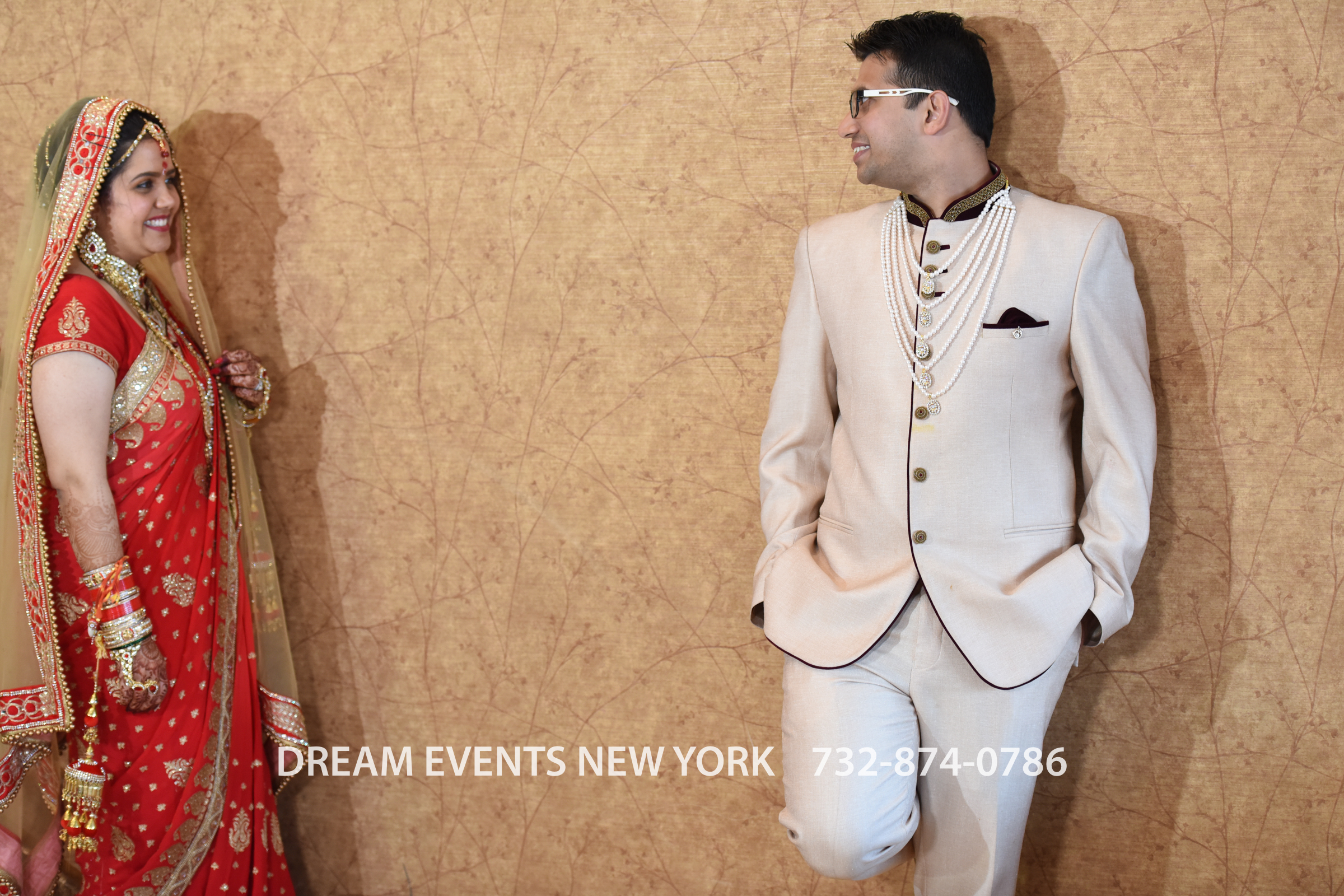 WEDDING 856