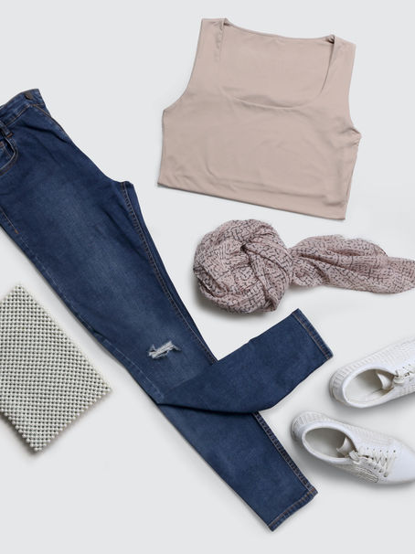 What I Wore This Week & Life Update-(8/29-9/4/22)