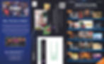 DirecTV Premium Calendar Mailer