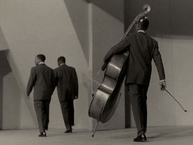 Haynes, Jones & Benjamin 1956, photo by