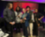 Rising stars: The ChillQuiet Band