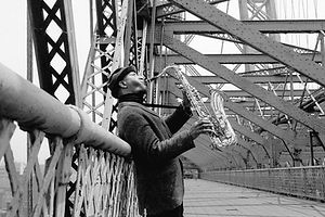 Sonny Rollins 1954 - from Todd Barkan.jp