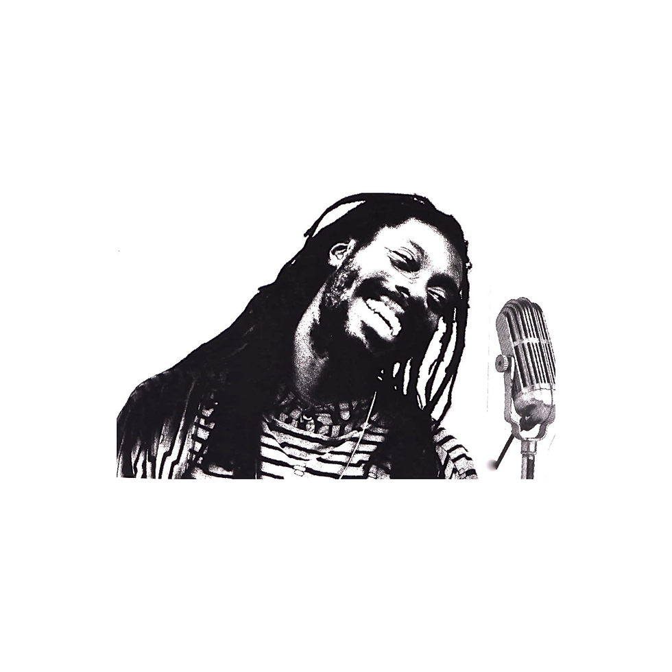 WorldBeat: Shango Band