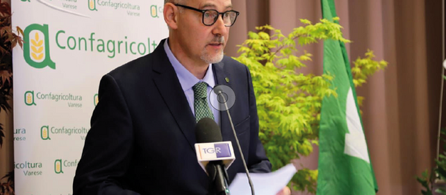 I benefici dell'agricoltura all'ambiente: contrasto verde alla CO2 e miglioramento del paesaggio