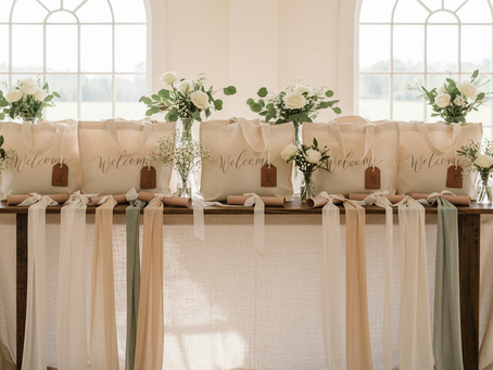 Planning a Wedding or Event? Let’s Make the Travel Easy