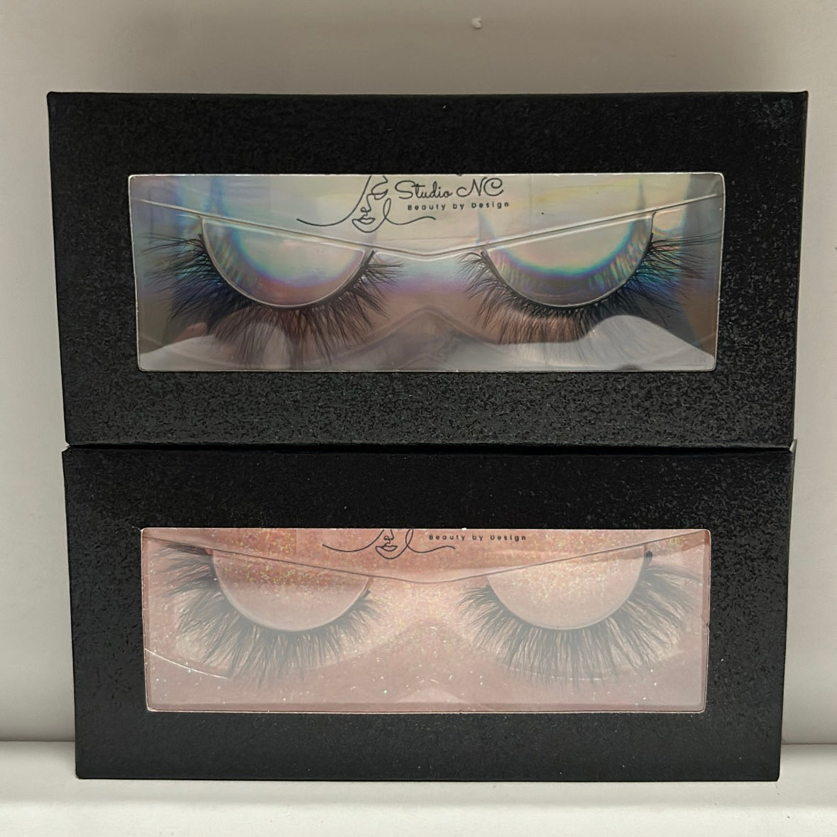 Individual Strip Lashes