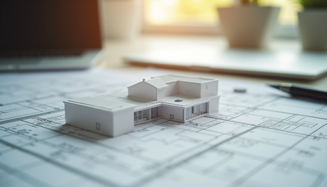 The Key to Peace of Mind in Architectural Projects Through Expert Management