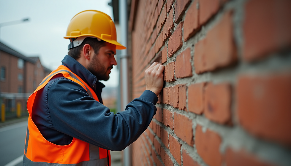 Role of Party Wall Surveyors in London