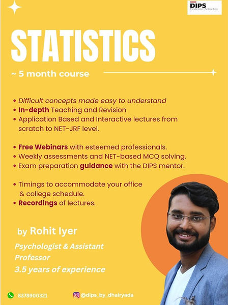 Flyer Statistics