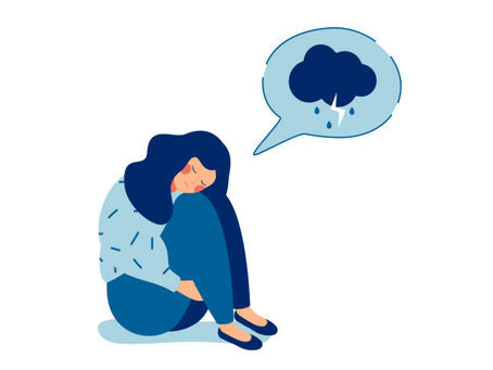 Riding the Waves of Grief