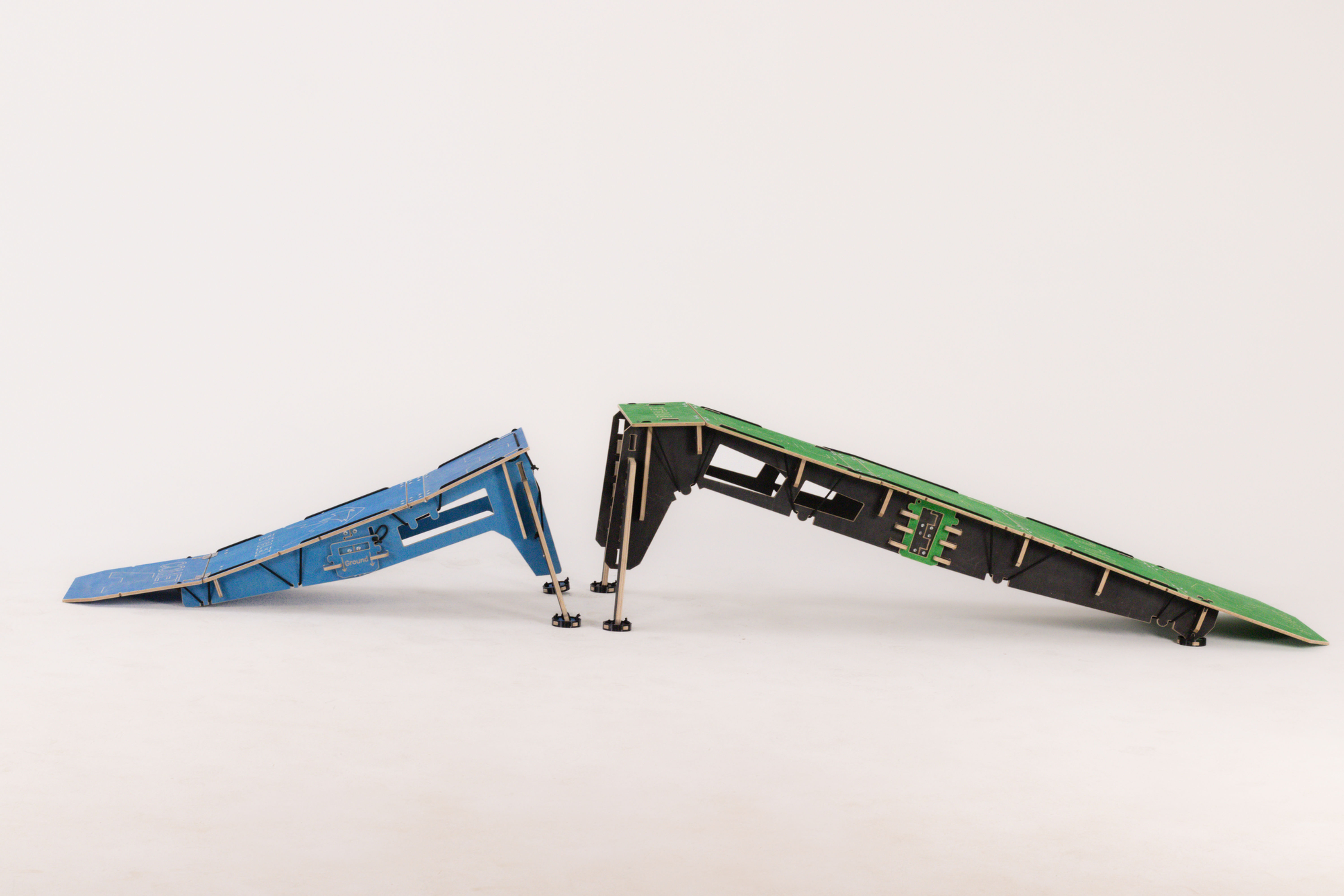 Flight Set: Technical