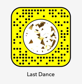 LAST DANCE