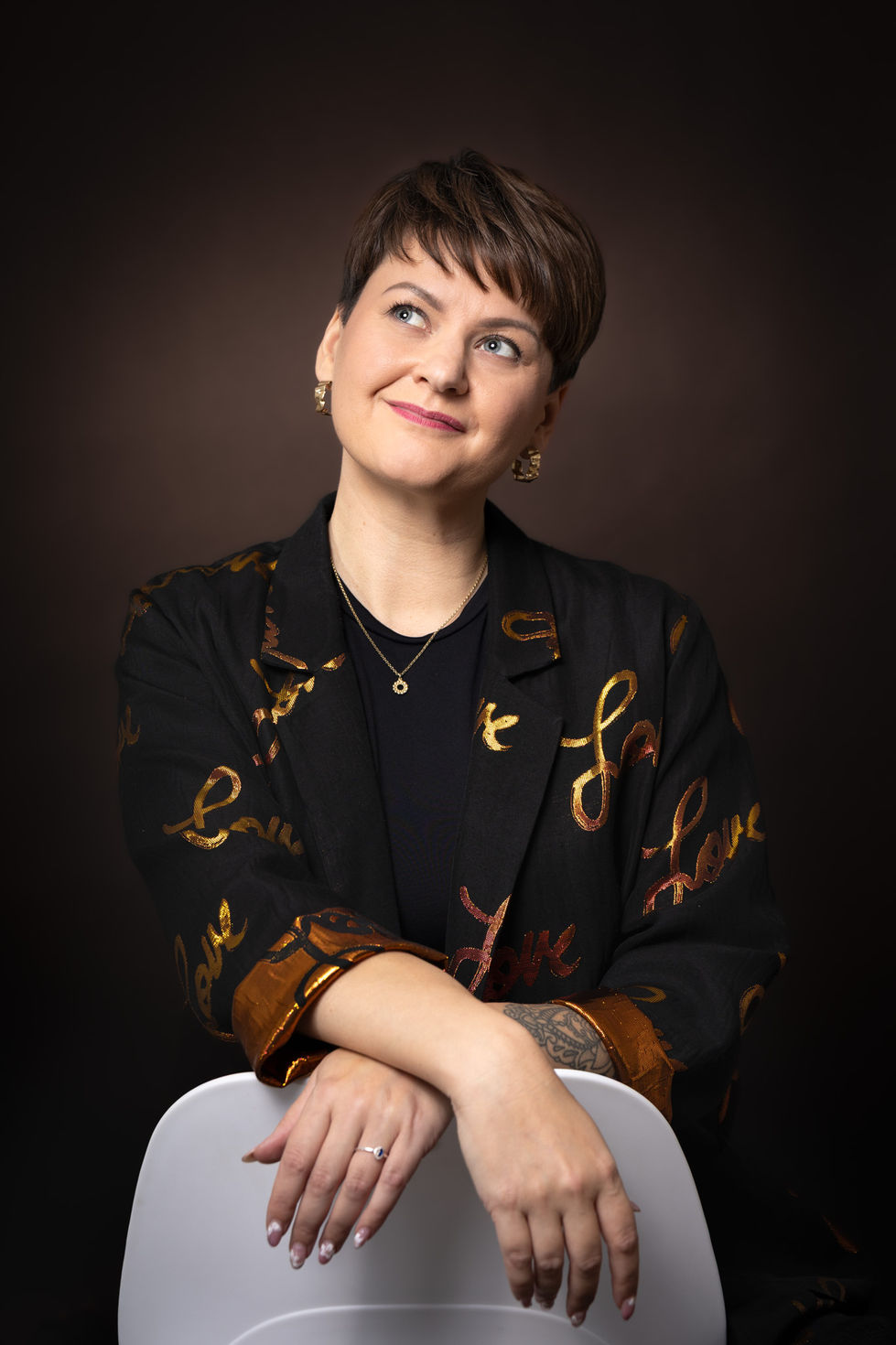 Yrityskuvaus brändikuvaus studio studiossa henkilökuvaus valokuvaaja tornio valokuvaus