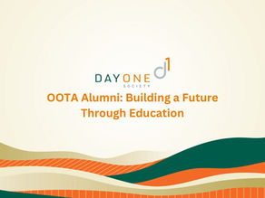 OOTA Alumni: Building a Future Through Education