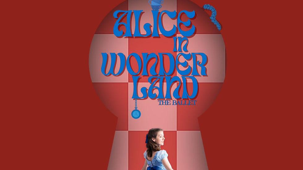 Alice in Wonderland (Ballet)