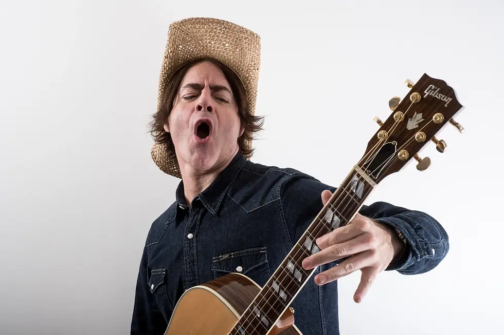 SEPTEMBER Comedy Night - 2025