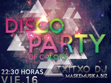 + KE MUSIKA EN FIESTAS DE LEZAMA 2016