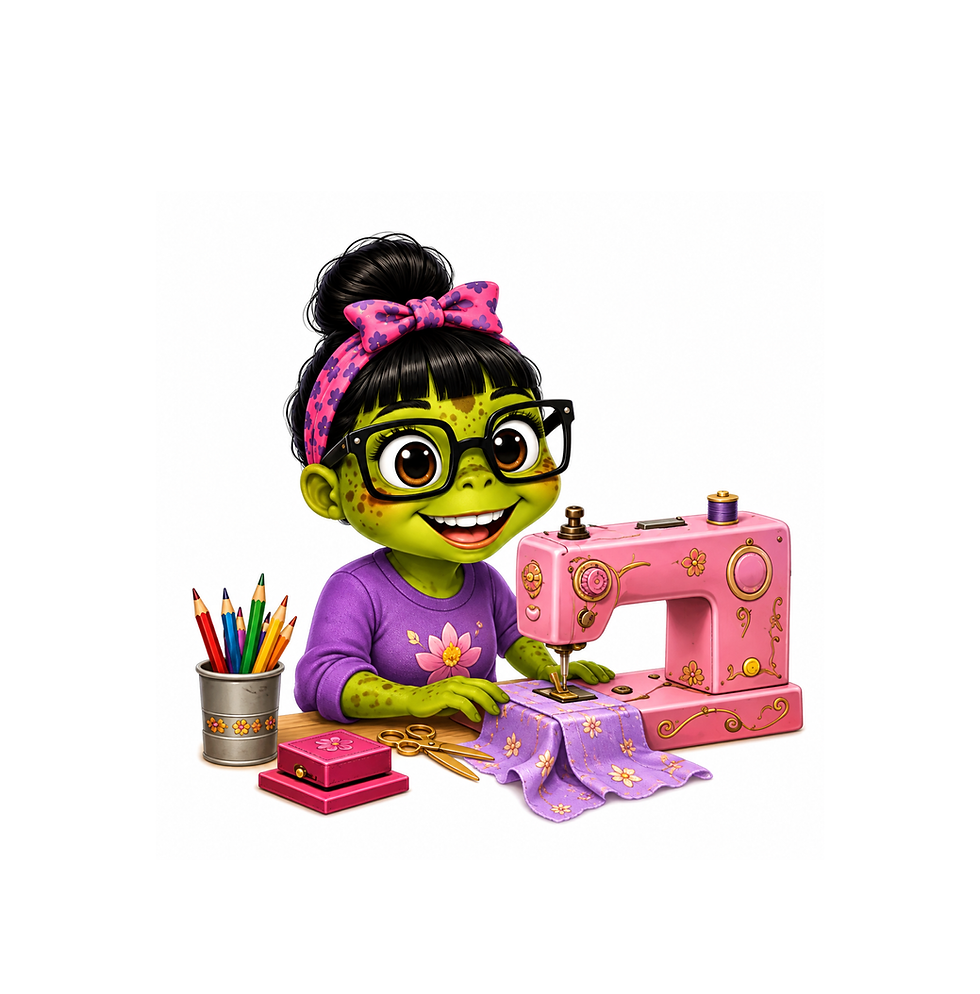 Characters of of Phyllis the Frog (12).png