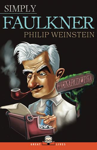 Simply Faulkner
