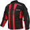 Thumbnail: Duchinni Jago Red Kids Jacket