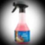 S100 Motorcycle Wheel Rim Cleaner 500ml CFC Free Trigger Spray