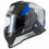 Thumbnail: Vcan V151 Pulsar Gloss Blue