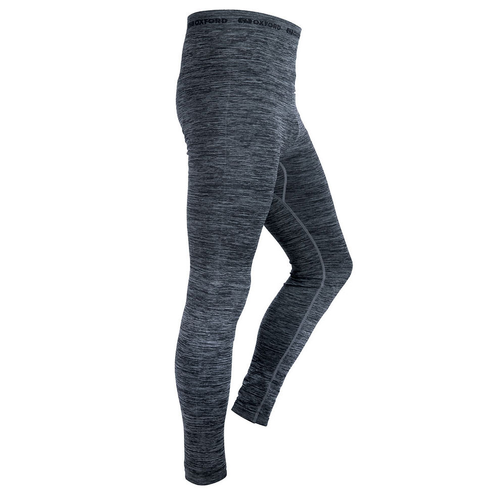 Thumbnail: Oxford Advanced Multi Season Men's Base Layer Bottoms