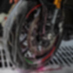 Thumbnail: S100 Motorcycle Wheel Rim Cleaner 500ml CFC Free Trigger Spray