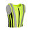 Thumbnail: Oxford Bright Top Active Reflective Fluo Hi-Viz Gillet