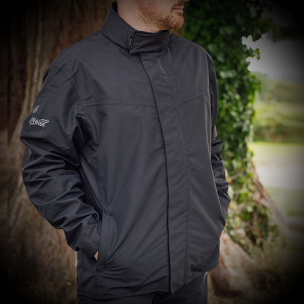 Men's Textile Jackets | Into Gear