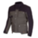 Thumbnail: Merlin SALE Mahala Explorer Olive Green Men's Cordura Jacket